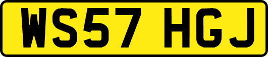 WS57HGJ