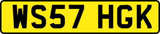 WS57HGK