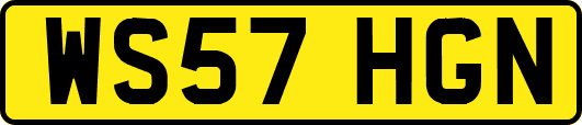 WS57HGN