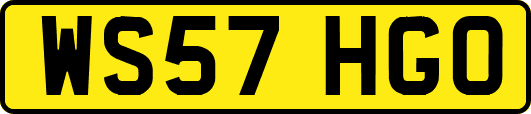 WS57HGO