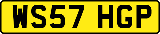 WS57HGP