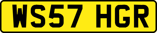 WS57HGR