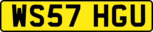 WS57HGU