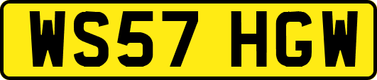 WS57HGW