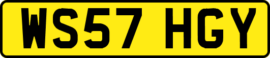 WS57HGY
