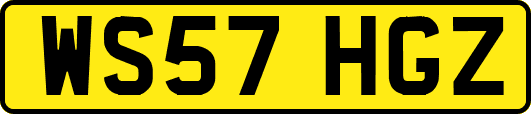 WS57HGZ