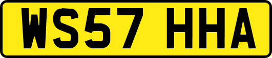 WS57HHA