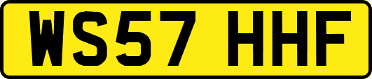 WS57HHF