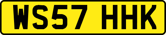 WS57HHK