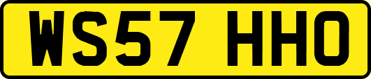 WS57HHO