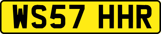 WS57HHR