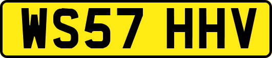WS57HHV