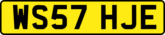 WS57HJE