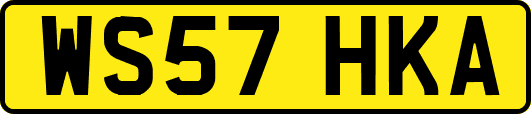 WS57HKA