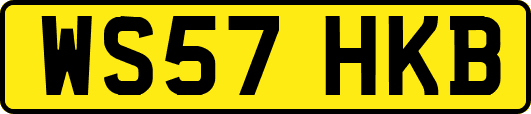 WS57HKB