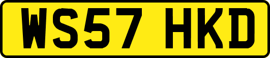 WS57HKD