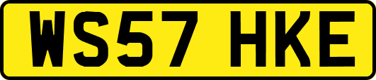 WS57HKE
