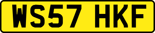 WS57HKF