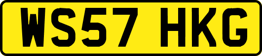 WS57HKG