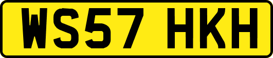 WS57HKH