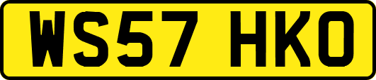 WS57HKO