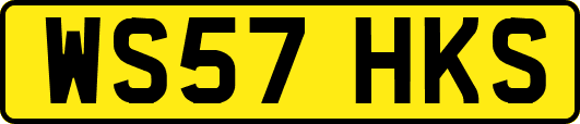 WS57HKS