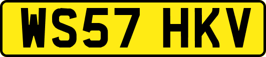 WS57HKV