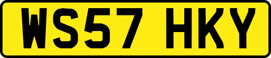 WS57HKY