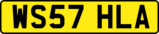 WS57HLA