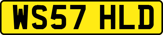 WS57HLD