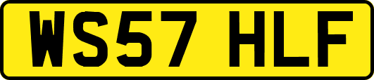 WS57HLF