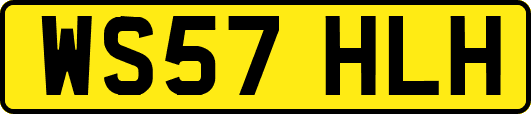 WS57HLH