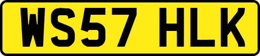 WS57HLK