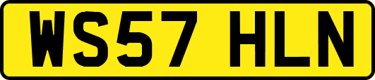 WS57HLN