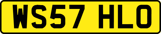 WS57HLO