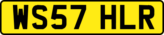 WS57HLR