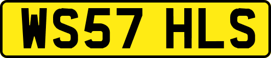 WS57HLS