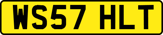 WS57HLT