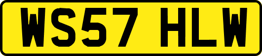 WS57HLW