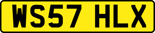 WS57HLX