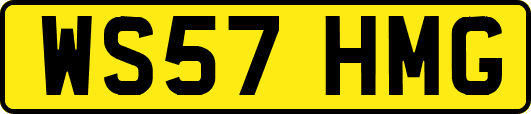WS57HMG