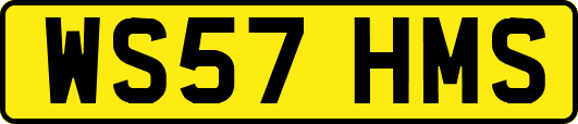 WS57HMS