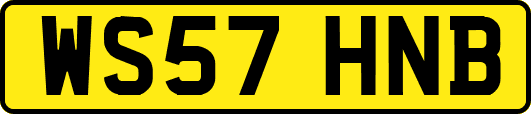WS57HNB