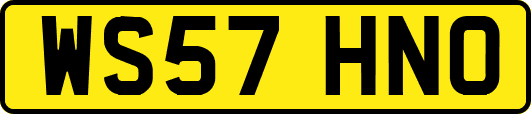 WS57HNO