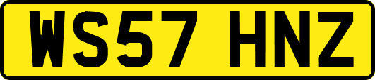 WS57HNZ