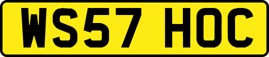 WS57HOC