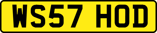 WS57HOD