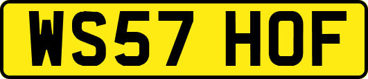 WS57HOF