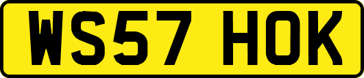 WS57HOK