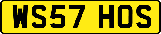 WS57HOS
